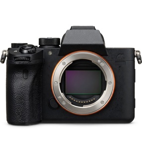 กล้องดิจิตอลมิเรอร์เลสฟูลเฟรมระดับมืออาชีพ 61.0MP – ระบบภาพความละเอียดสูงระดับอีลิทซีรีส์ - Product Image 4