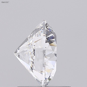 E Color VS2 Claridad Tamaño 1,42 Ct Pulido Labgrown Diamante Forma Redonda Joyería de Diamantes Sueltos Diamantes - Product Image 4