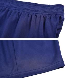 Uniformes y Camisetas de Fútbol Transpirables y Ligeras al por Mayor para Clubes, Escuelas y Distribuidores - Tallas Personalizadas y Alta Calidad - Product Image 5