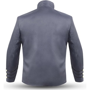 Chaqueta de Alta Calidad con Cierre de Rana para Uniforme de Banda de Marcha, Banda de Música y Otras Ceremonias - Product Image 6