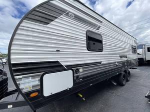 Nuevo Modelo 2025 East To West Silver L-a-k-e 2300RD Autocaravana de Camping, Último Modelo - Product Image 3