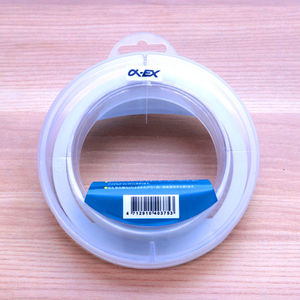 Línea de pesca supersuave de 100M, monofilamento transparente, duradero, resistente a la abrasión, de baja visibilidad, con fuerte capacidad de nudo - Product Image 2