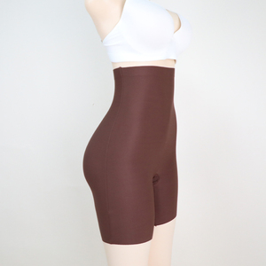 <span class=keywords><strong>Culotte</strong></span> Gainante Taille Haute NANBIN Core Shaping Sculptante Confort Ventre Plat - Product Image 3