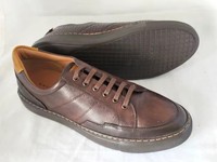 Premium Mesh Slip-On Sneakers für Herren Atmungsaktive Leichte Sport-Laufschuhe Großhandel Bestpreis