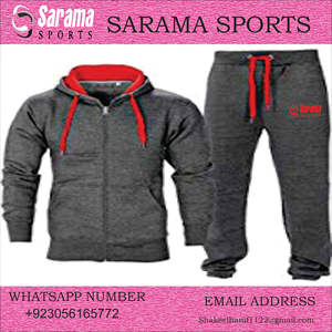 Écran confortable de formation de pantalon d'ouatine/pantalon imprimé avec le logo et la conception faits sur commande, - Product Image 6