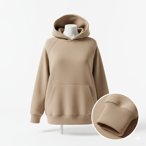 Fashion Tracksuit Hoodies Oversize Pullover <b>Sweater</b> Premium Fabric Soft Fit Casual Athletic Design Ideal For Gym Outdoor Wear - Product Image 4