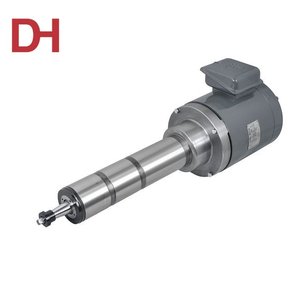 Máquina de Husillo CNC de Alta Precisión para Pulido, 3600 RPM, 3 Precisiones, Funcionamiento Suave - Product Image 1