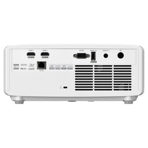 Proyector de Video DLP Full HD Optoma Business con Altavoces Integrados Modelo 0909157 (BLANCO) - Product Image 2