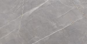 Orientbell Vitrifié (GVT) 600X1200 DR PGVT Pulpis Marbre Gris Finition Brillante Grands Carreaux Grand Mur Sol Carreaux de Porcelaine - Product Image 6