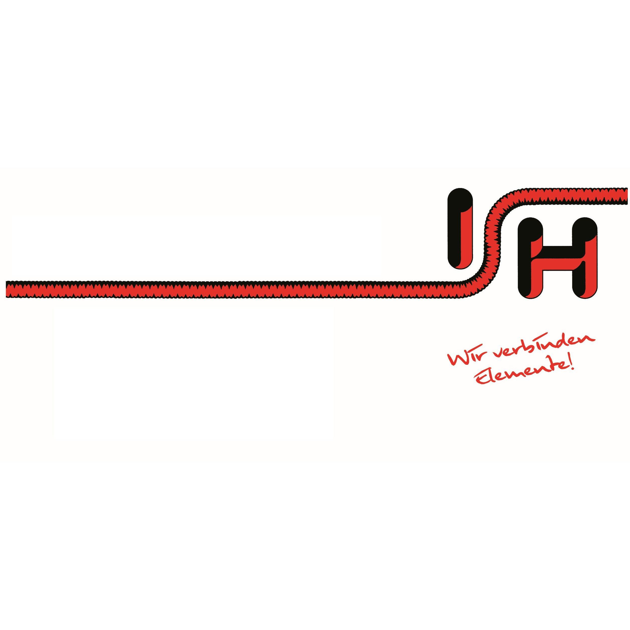 ISH-Blümel-Industrie-Schlauch-Handels-GmbH logo