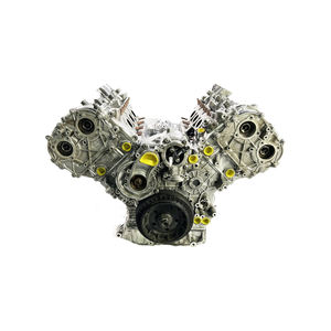 Moteur de voiture turbo de 40L d'occasion à vendre avec rendement testé efficace - Product Image 6