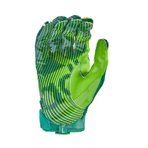 Super Performance American Football Gloves Custom Made Logo American Football Gloves <b>Light</b> Weight High Quality American Football - Product Image 5