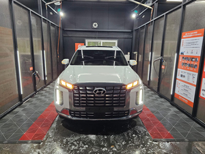 SUV d'occasion pas cher 2023 Hyun Dai Palisade - Product Image 5