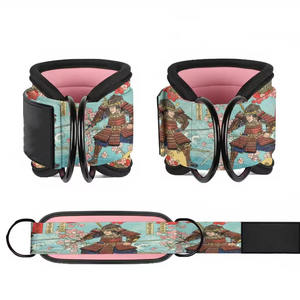 Protector de Tobillo Deportivo Unisex de Poliéster, Nuevo, Venta al Por Mayor, para Entrenamiento y Soporte - Product Image 1