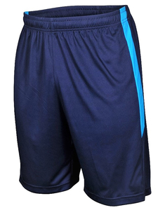 2025 meilleure qualité Shorts de bain tricoté respirant décontracté tissu éponge français conceptions personnalisées 100% Polyester Shorts pour hommes - Product Image 2