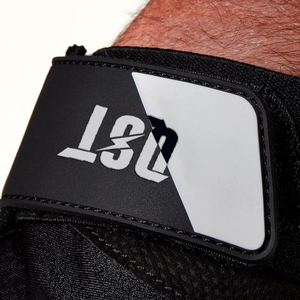 Vente en usine de gants d'entraînement de baseball et softball de meilleure qualité design personnalisé cuir respirant Service OEM disponible BG-1017 QST - Product Image 6