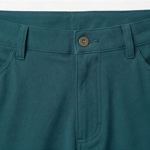 Pantalones de Caza Softshell para Hombre, Talla Grande, Ecológicos, Resistentes al Viento, Pantalones Deportivos de Lona, Duraderos - Product Image 4