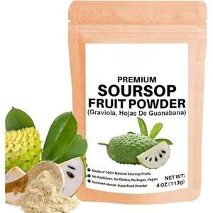 Le Vietnam a lyophilisé la poudre de fruit de corossol avec la qualité et le meilleur prix - Product Image 6