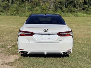Toyota Camry XSE V6 del 2018 usata in vendita a basso prezzo - Product Image 6