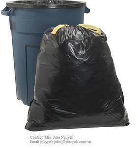 ความสามารถในการประยุกต์ใช้ถุงเชือกดึงจากผู้ผลิตพลาสติกมาจากเวียดนามความต้องการที่กำหนดเองตามความต้องการในราคาที่ดีที่สุด - Product Image 4