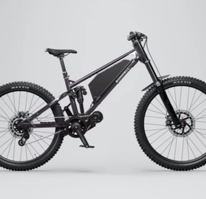 NUEVA Motocicleta Eléctrica ORIGINAL 2025 775 MX, Entrega Inmediata - Product Image 1