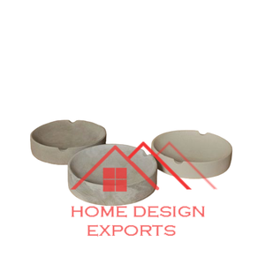 Accessoires pour fumeurs en marbre noir Cendrier en marbre pour bar à domicile Hôtels et restaurants Cendrier utilisé au prix de gros Best-seller - Product Image 2