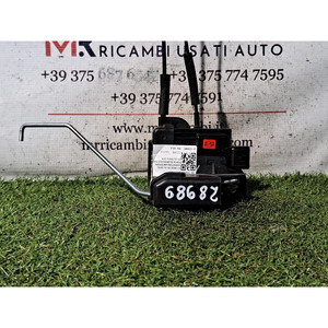 ล็อคประตูหน้าขวา DX HYUNDAI i10 1st Series 1320-B9110 G3LA (07>11) - Product Image 1