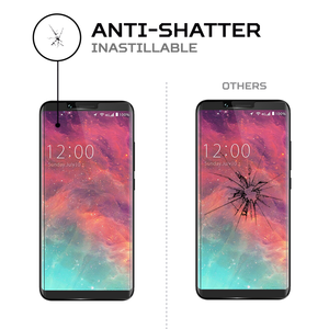 ฟิล์มป้องกันหน้าจอกันกระแทกสำหรับ umidigi S2 Pro - Product Image 4