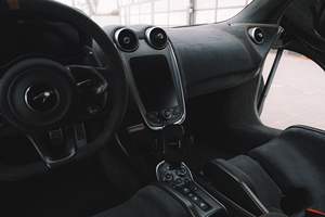 EN EXCELENTES CONDICIONES, MC-LA-RE-N 60-0LT 2019, MOTOR V8, TRANSMISIÓN AUTOMÁTICA - Product Image 2