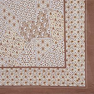 Brown Abstract Print 240 TC 100% Cotton Double Bed <b>Sheet</b> Set 2 Pillow Covers <b>King</b> <b>Size</b> Home Use Includes 3pcs Pieces Stitching - Product Image 5