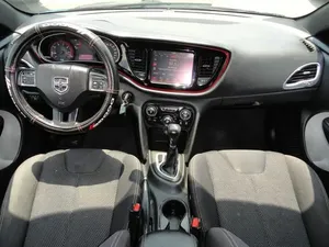 Dodge Dart SXT 2015 - Product Image 4