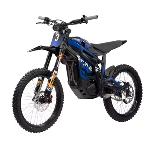 Nueva Motocicleta Eléctrica Todoterreno Talaria Sting R MX4 2025 de Fábrica, Versión 2024, Motocicletas Todoterreno en Existencia - Product Image 2