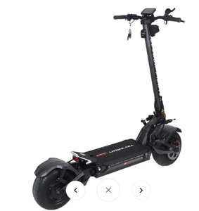 SHARP Edición Suprema Fighter 2025 de Alta Calidad, Motor de 15000W, 200 km de Autonomía - Product Image 1