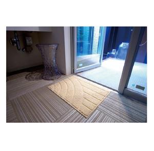 Tapis de bain modernes antidérapants Tapis de bain absorbant en coton parfait pour les grossistes - Product Image 1