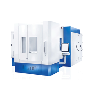 Grob G350ศูนย์เครื่องจักร CNC สำหรับการผลิตที่มีปริมาณมาก - Product Image 4
