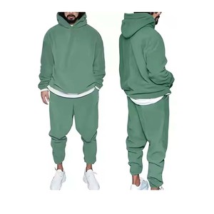 ชุดวอร์มผ้าฝ้าย100% 450พิมพ์ลาย Dtg สำหรับฤดูหนาวสปันใหม่ - Product Image 5