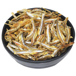 Anchoas secas saladas - Product Image 2