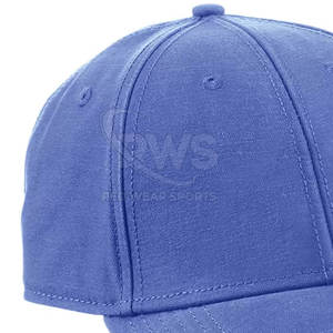 หมวกเบสบอลสำหรับผู้ใหญ่หมวกเบสบอลสีออกแบบล่าสุด - Product Image 5