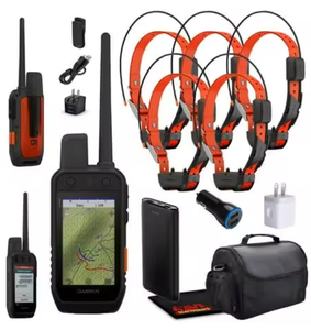 Traceur GPS avancé Alpha 300i et collier Alpha TT25 - Product Image 2