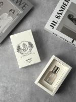 Fabricant direct d'usine, design simple, personnalisé, flacon de parfum 30ml 50ml, emballage en boîte à tiroir pliable en papier