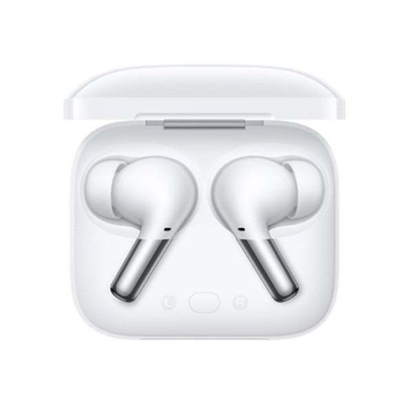 OnePlus Buds Pro True Wireless Active Noise Cancelling In-Ear Headphones with Digital Display and LED Battery Indicator