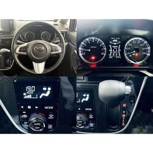 Daihatsu Move 2017, Auto Compacto con Volante a la Derecha - Product Image 4