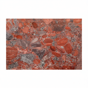 <b>Prime</b> Core Custom Kitchen Bathroom Vanity Tops Polished Carrara Calacata Granite Countertops Modern Design Prefab Cut Sizes - Product Image 2