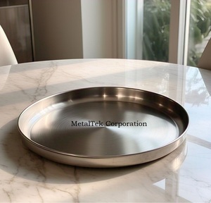 ถาดช็อคโกแลตผลไม้ดีไซน์คลาสสิกสำหรับโรงแรมและร้านอาหาร - Product Image 2