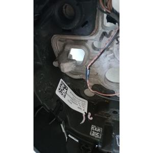 พวงมาลัยรถฟอร์ด เฟียสต้า รุ่นที่ 7 (17>>) รหัส 34264651A XUJF - Product Image 5