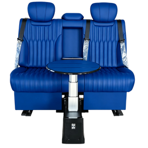โซฟาเบดปรับระดับได้สุดหรู KIMSEY สำหรับรถคาราวานและมัลติแวน - Product Image 6