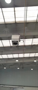 <span class=keywords><strong>Chauffage</strong></span> au gaz naturel <span class=keywords><strong>sans</strong></span> conduit de plafond industriel AirTS-GD-I 0-55kw 0-100kw 380V Contrôle <span class=keywords><strong>sans</strong></span> <span class=keywords><strong>fil</strong></span> pour entrepôts ateliers Chine - Product Image 2