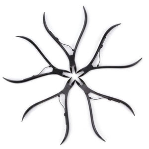 Cortaúñas Profesional de Acero Duro de Alta Calidad para Hombre y Mujer, Hecho en Pakistán - Product Image 2