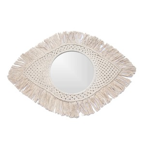 Nuevo modelo 2026: Manteles individuales de yute para mesa de comedor, juegos de mesa de diseño clásico - Product Image 1