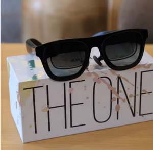 Venta Rápida - Lentes AR Inteligentes con Sistema de Posicionamiento Espacial Nativo 3DoF, Pantalla Portátil 6DoF, Chip X1, Pantalla Virtual 80, Envío Inmediato - Product Image 2